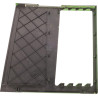 Couvercle JOHN DEERE AL120109