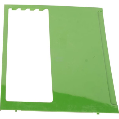 Couvercle JOHN DEERE AL120109