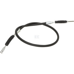 Câble d'embrayage JOHN DEERE AL117193