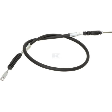 Câble d'embrayage JOHN DEERE AL117193