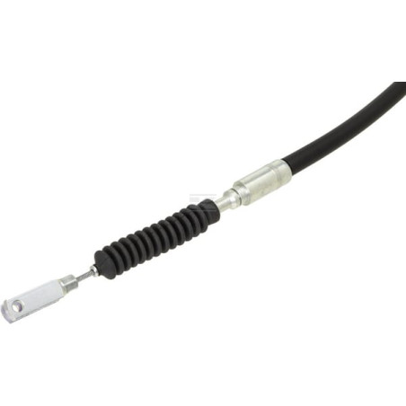 Câble d'embrayage JOHN DEERE AL117193
