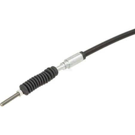 Câble d'embrayage JOHN DEERE AL117193