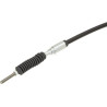 Câble d'embrayage JOHN DEERE AL117193