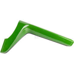 Conduite d'air JOHN DEERE AL158200