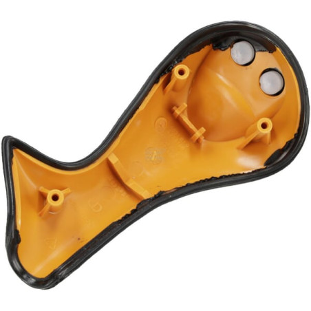 Bouton JOHN DEERE AL208095