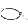 Câble JOHN DEERE AL171247