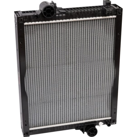 Radiateur UNIVERSEL AL118572N