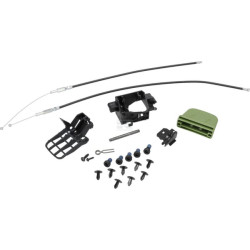 Actionneur JOHN DEERE AL218475