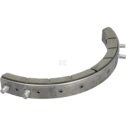 Bande de frein JOHN DEERE AL169536