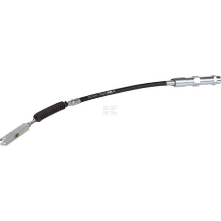 Câble JOHN DEERE AL178101