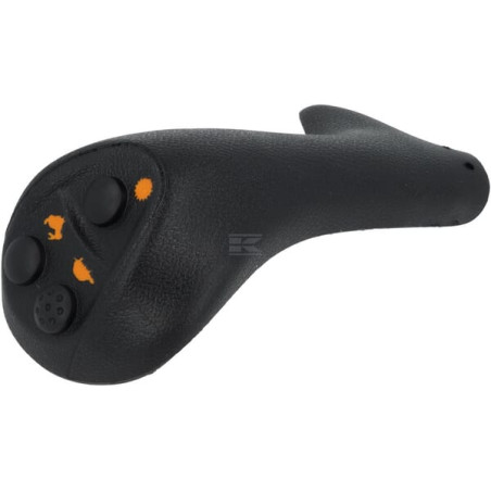 Bouton JOHN DEERE AL208096