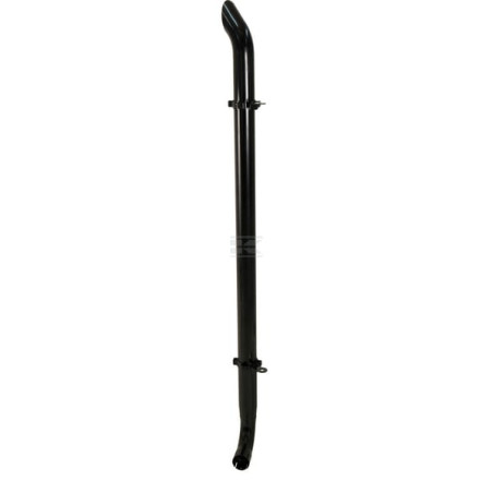 Tube d'échappement JOHN DEERE AL114382