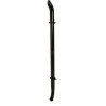 Tube d'échappement JOHN DEERE AL114382