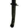 Tube d'échappement JOHN DEERE AL114382
