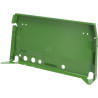 Plaque JOHN DEERE AL118561