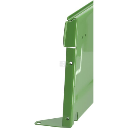 Plaque JOHN DEERE AL118561