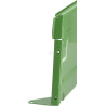 Plaque JOHN DEERE AL118561