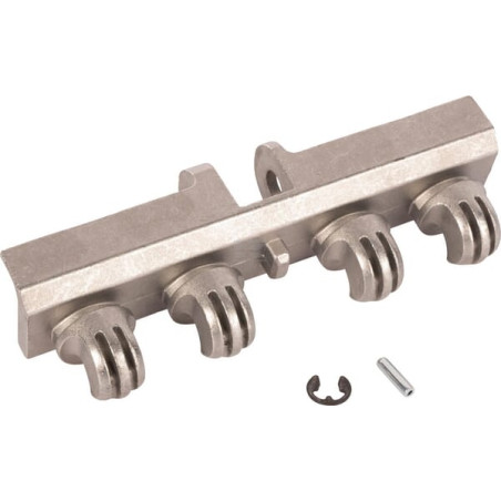 Support JOHN DEERE AL120003
