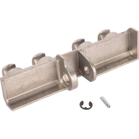 Support JOHN DEERE AL120003