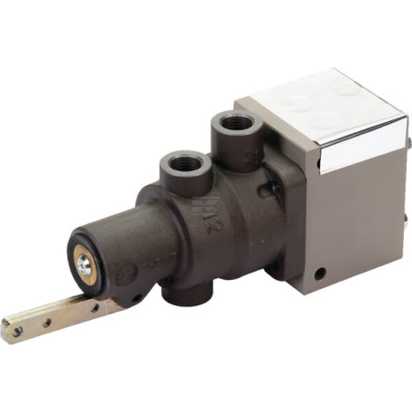 Distributeur pneumatique JOHN DEERE AL200649