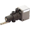 Distributeur pneumatique JOHN DEERE AL200649