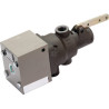 Distributeur pneumatique JOHN DEERE AL200649
