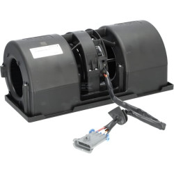 Ventilateur JOHN DEERE AL226799
