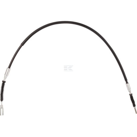 Câble JOHN DEERE AL151612
