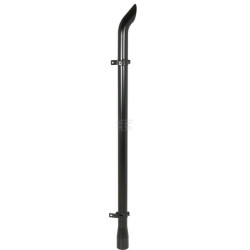 Tube d'échappement JOHN DEERE AL115443