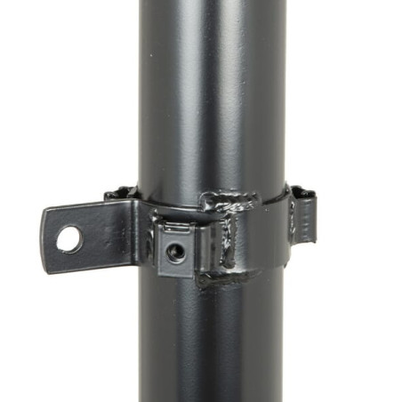 Tube d'échappement JOHN DEERE AL115443