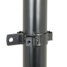 Tube d'échappement JOHN DEERE AL115443