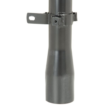 Tube d'échappement JOHN DEERE AL115443