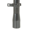 Tube d'échappement JOHN DEERE AL115443