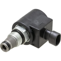 Electrovanne à bobine JOHN DEERE AL169445