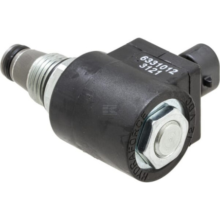 Electrovanne à bobine JOHN DEERE AL169445