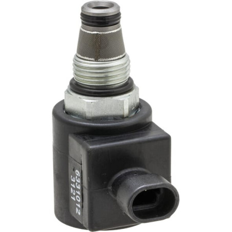 Electrovanne à bobine JOHN DEERE AL169445