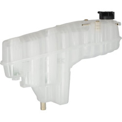 Réservoir de radiateur JOHN DEERE AL226266