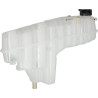 Réservoir de radiateur JOHN DEERE AL226266