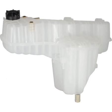 Réservoir de radiateur JOHN DEERE AL226266