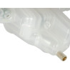 Réservoir de radiateur JOHN DEERE AL226266