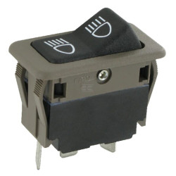 Interrupteur JOHN DEERE AL174156