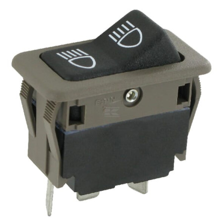 Interrupteur JOHN DEERE AL174156