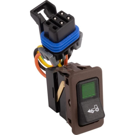 Interrupteur JOHN DEERE AL156847