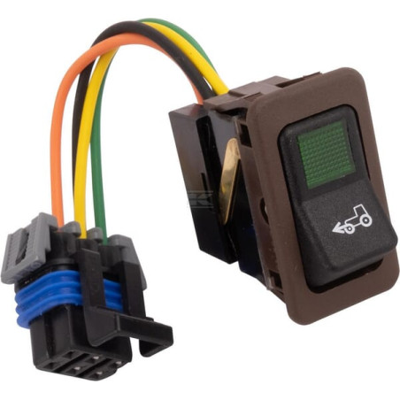 Interrupteur JOHN DEERE AL156847