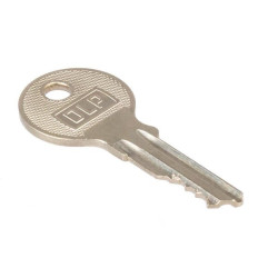 Clé de porte JOHN DEERE AL113909