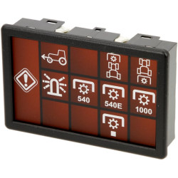 Cadre JOHN DEERE AL110379