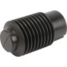 Couvercle de protection CASTELGARDEN 3257370020 - 325737002/0