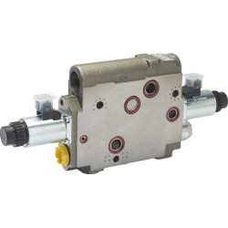 Palier JOHN DEERE AL231707