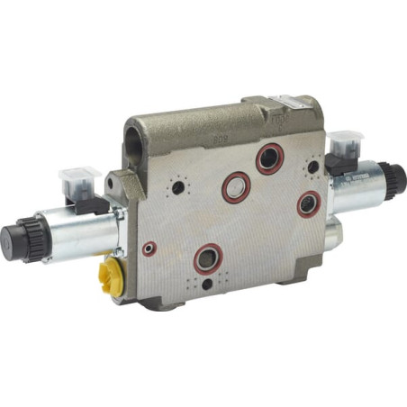 Palier JOHN DEERE AL231707