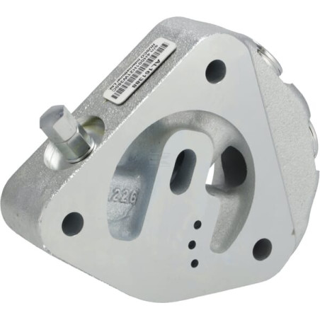 Entretoise JOHN DEERE AL161388